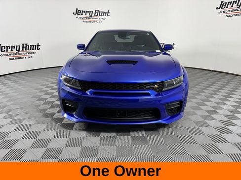 Used 2022 Dodge Charger Scat Pack image 5