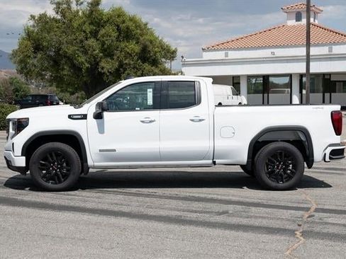 Used 2024 GMC Sierra 1500 Elevation image 71