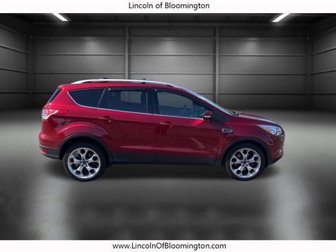 Used 2013 Ford Escape Titanium image 8