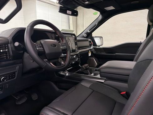 New 2026 Ford F150 Raptor image 6