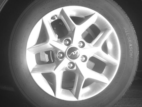 Used 2025 Kia Soul LX w/ LX Technology Package FWD image 15
