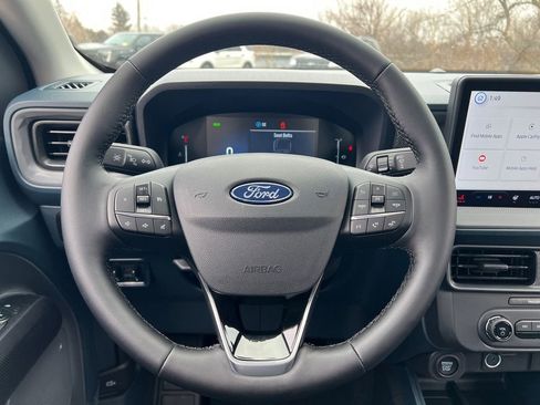 New 2026 Ford Maverick XLT w/ Equipment Group 301A image 20