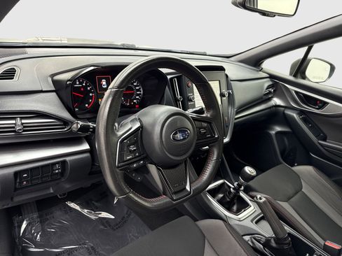 Used 2022 Subaru WRX AWD/4WD image 18