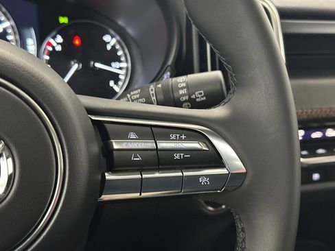 Certified 2025 MAZDA CX-50 AWD 2.5 S w/ Weather Package image 22