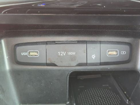 Used 2024 Hyundai Tucson SEL image 26