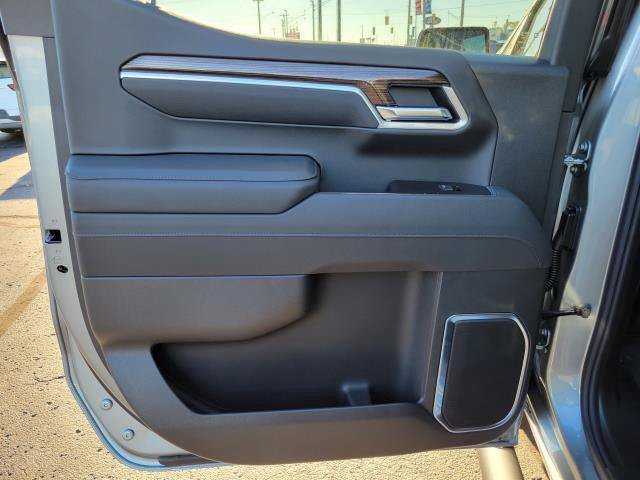 New 2026 Chevrolet Silverado 1500 RST AWD/4WD image 22