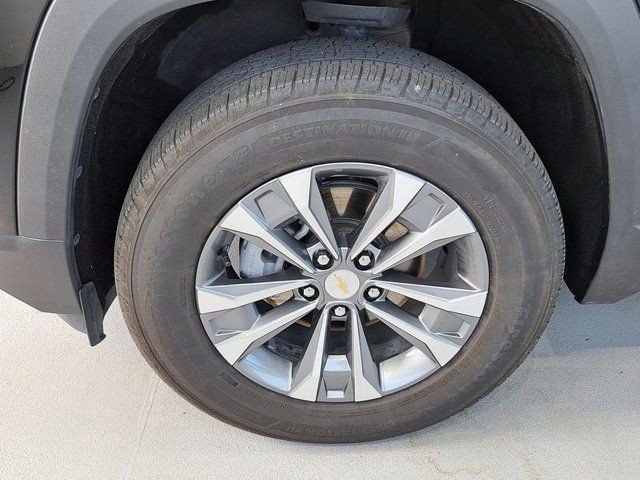 Used 2025 Chevrolet Equinox LT FWD image 31