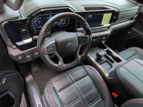 Used 2024 Chevrolet Silverado 1500 RST w/ All Star Edition Plus image 11