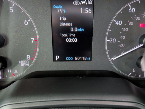 Used 2023 Toyota Corolla SE FWD image 21