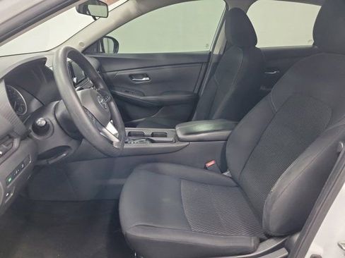 Used 2023 Nissan Sentra S FWD image 21