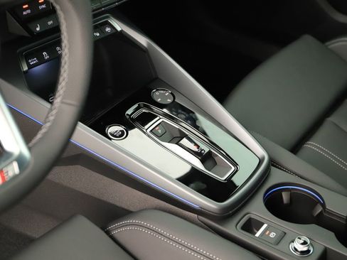 New 2026 Audi A3 2.0T Premium image 18