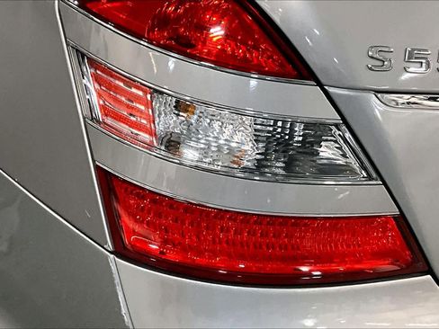 Used 2007 Mercedes-Benz S 550 image 27