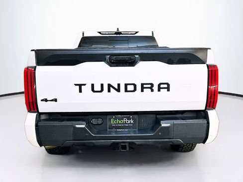 Used 2023 Toyota Tundra SR5 image 7