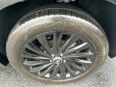 Used 2024 Hyundai Palisade Calligraphy image 20