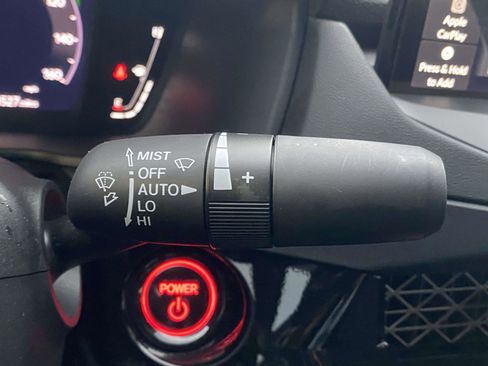 Used 2025 Honda Accord Touring image 23