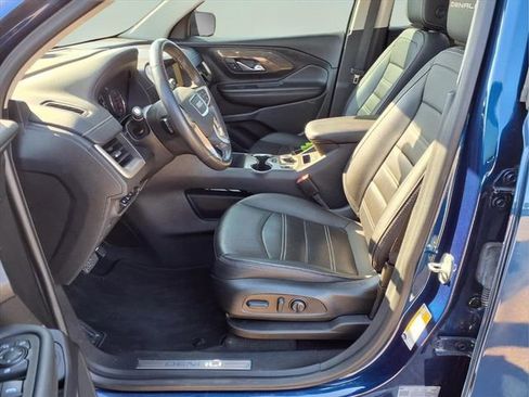 Used 2022 GMC Terrain Denali image 25