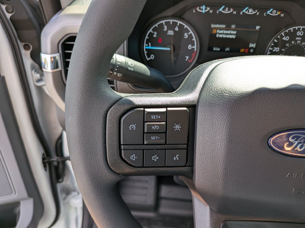 New 2026 Ford F150 XL RWD image 28