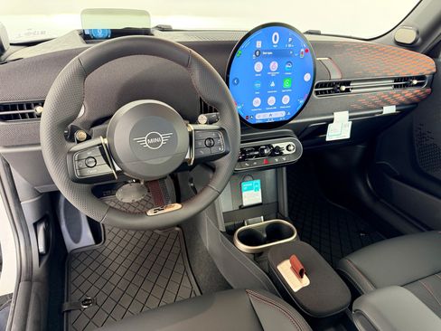 New 2026 MINI Cooper S FWD image 12
