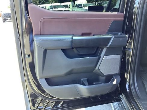 Used 2021 Ford F150 Lariat AWD/4WD image 27
