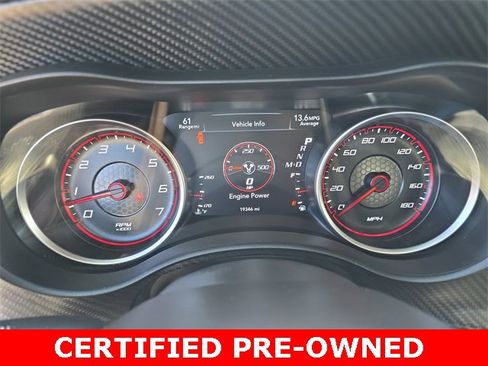 Used 2023 Dodge Charger Scat Pack image 19