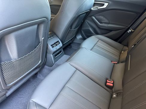 New 2026 Audi A5 2.0T Premium Plus AWD/4WD image 13