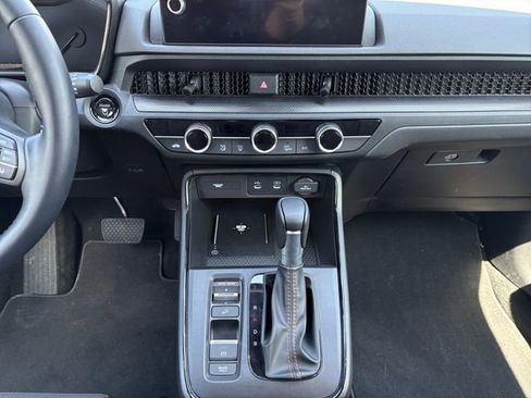Used 2026 Honda CR-V Sport image 11