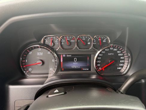 Used 2014 GMC Sierra 1500 SLE w/ SLE Value Package AWD/4WD image 21