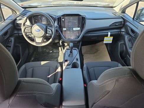 New 2026 Subaru Crosstrek 2.0i Premium image 13