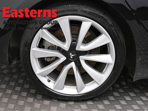 Used 2018 Tesla Model 3 Long Range RWD image 24