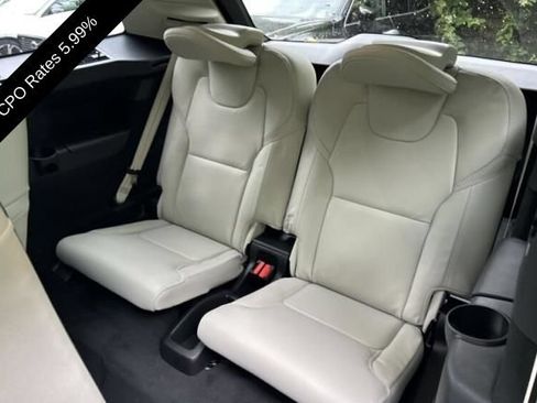 Used 2025 Volvo XC90 T8 Ultra AWD/4WD image 22