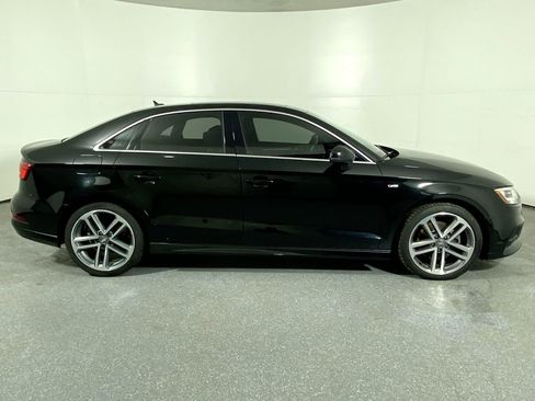 Used 2018 Audi A3 2.0T Premium Plus w/ Premium Plus Package image 38