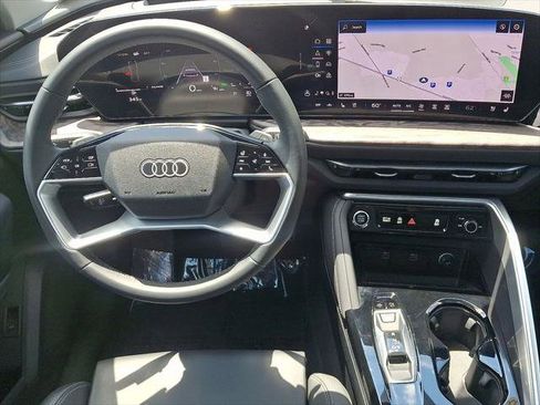 Certified 2025 Audi Q5 Premium w/ Premium Plus AWD/4WD image 12