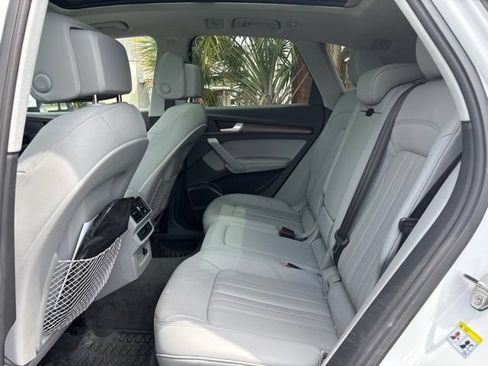 Used 2022 Audi Q5 2.0T Premium Plus AWD/4WD image 7
