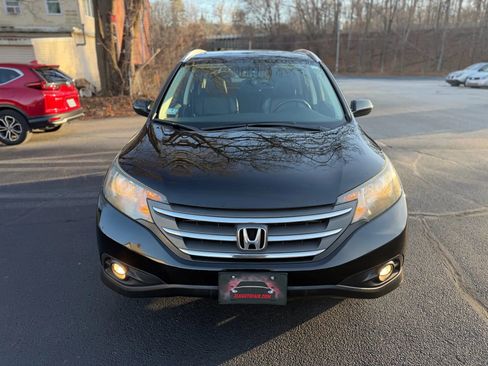 Used 2014 Honda CR-V EX-L image 2