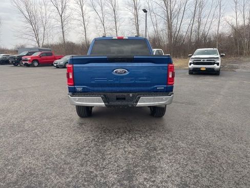 Used 2023 Ford F150 XLT AWD/4WD image 10