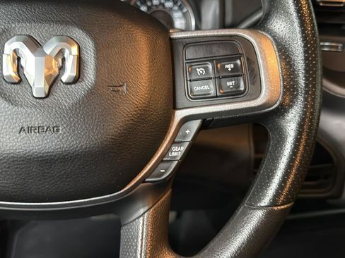 Used 2020 RAM 3500 Tradesman image 16