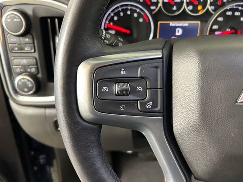 Used 2022 Chevrolet Silverado 1500 LT image 16