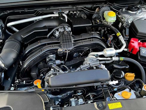 New 2026 Subaru Crosstrek 2.0i Premium image 17