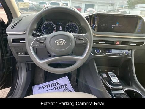 Used 2023 Hyundai Sonata SEL FWD image 8