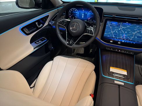 New 2026 Mercedes-Benz E 350 Sedan image 28