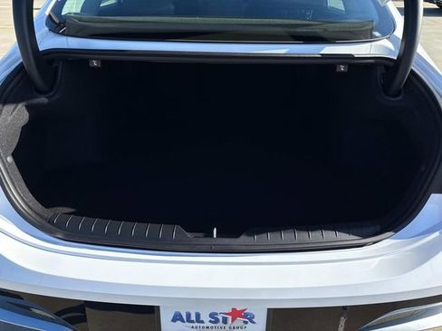 New 2026 Hyundai Sonata SEL image 11