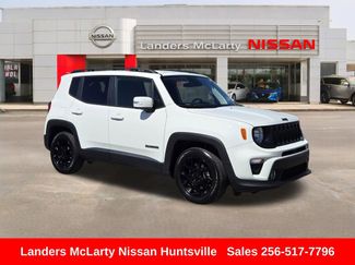Used 2020 Jeep Renegade Altitude video 1