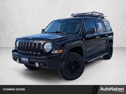 Used 2012 Jeep Patriot Sport w/ PWR Value Group