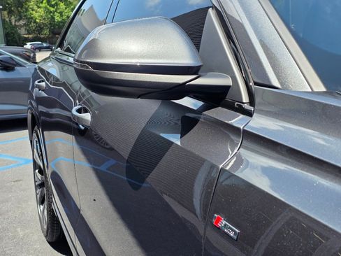 New 2026 Audi Q8 Premium Plus AWD/4WD image 4