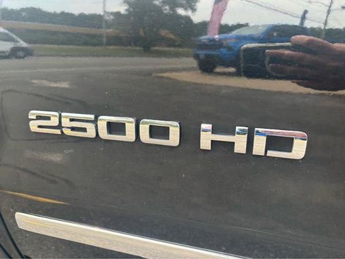 Used 2019 Chevrolet Silverado 2500 LTZ w/ Duramax Plus Package AWD/4WD image 28