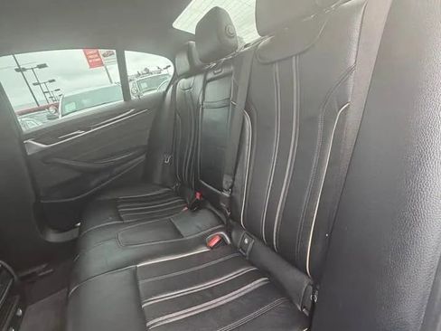 Used 2018 BMW 530e RWD image 9