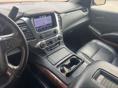 Used 2017 Chevrolet Tahoe Premier image 28
