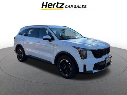 Used 2024 Kia Sorento S
