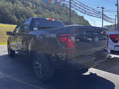 New 2025 Ford F150 STX image 4