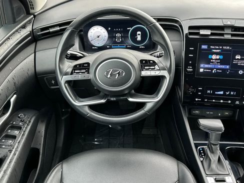 Used 2023 Hyundai Tucson SEL w/ Convenience Package image 15
